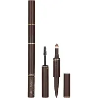 Estée Lauder Delineador De Ojos Brow Perfect 3d Brunette 08