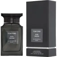 Tom Ford Agua De Perfume Oud Wood 100ml