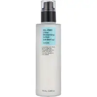 CosRx - Loción Hidratante Oil Free Ultra Moisturizing Lotion with Birch Sap