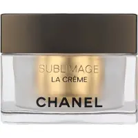 Chanel Crema Hidratante Sublimage 50g