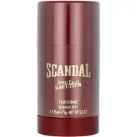 Jean Paul Gaultier Scandal For Him - desodorante sólido - Volumen: 75 g