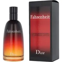 Dior Loción Fahrenheit After Shave 100ml