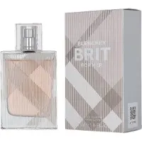Burberry Eau De Toilette Brit 50ml