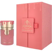 Ministry of Gourmand Eau De Parfum Strawberry Pound Cake