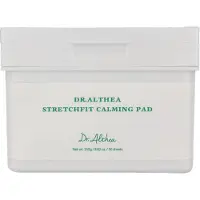 Dr. Althea - Stretchfit Calming Pad 50 sheets