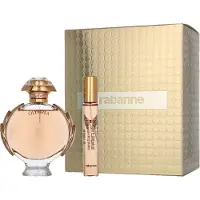 Paco Rabanne Eau De Parfum Olympea Vapo Gift Set 100ml