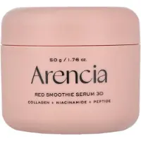 Arencia - Sérum Facial Fresh Red Smoothie Serum 30