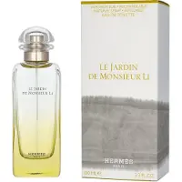 Hermès Paris Eau De Toilette Le Jardin De Monsieur Li 100ml