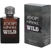 JOOP! Eau De Toilette Wild Homme 125ml
