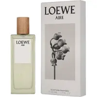 LOEWE Eau De Toilette Aire 50ml