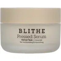 Blithe - Pressed Serum #Velvet Yam 50ml 2025 Version - 50ml