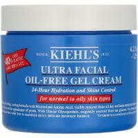 Kiehl's Crema Facial Ultra Oil Free 125ml