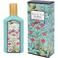 Gucci Eau De Parfum Flora Gorgeous Jasmine 100ml