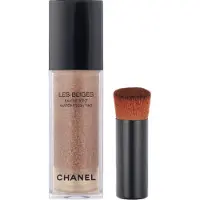 Chanel Base De Maquillaje Les Beiges Eau De Teint Medium Plus 15ml