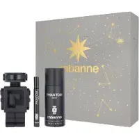 Paco Rabanne Eau De Toilette Phantom 250ml