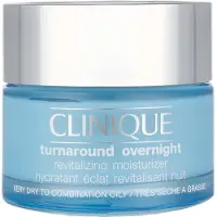 Clinique Crema De Noche Turnaround 50ml