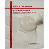 Centellian24 - Madeca Derma Mask Intensive Lifting Formula Set 2026 Version - 25ml x 10 sheets