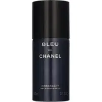 Chanel Desodorante En Aerosol Bleu De 100ml