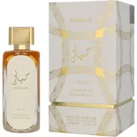 Lattafa Eau De Parfum Hayaati Gold Elixir 100ml