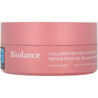 BIODANCE - Collagen Peptide Eye Patches 60 patches