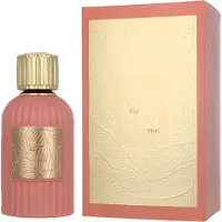 Paris Corner Eau De Parfum Quissa Rosa 100ml