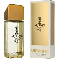Rabanne After Shave 1 Million 100ml