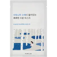 Round Lab - Birch Juice Moisturizing Mask Set 25ml x 10 sheets
