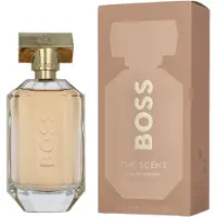 HUGO BOSS Perfume The Scent Vapo 100ml