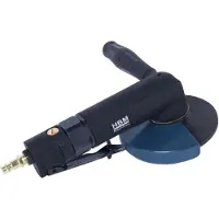 HBM amoladora angular neumática 125 mm