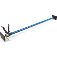HBM Hélice ajustable con bloqueo automático 115 - 290 cm
