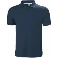 Helly Hansen Polo De Manga Corta Crewline