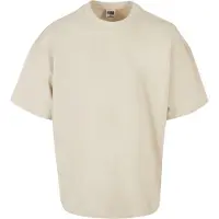Urban Classics Camiseta blanco lana
