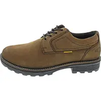 Camel active Zapatos con cordón marrón
