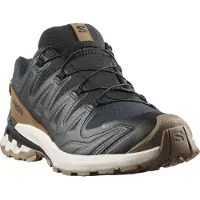 Salomon - XA Pro 3D V9 GORE-TEX Lifelong - Calzado informal size 42, negro