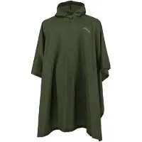 Joluvi Poncho Nylon Rip