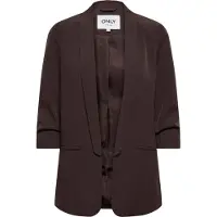 ONLY Blazer 'ONLElly' chocolate