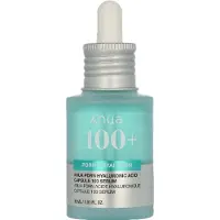 ANUA Sérum Pdrn Hyaluronic Acid Capsule 100-emerald 30 Ml