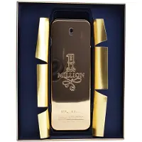 Paco Rabanne Eau De Toilette 1 Million 200ml