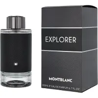 Mont Blanc Eau De Parfum Explorer 200ml
