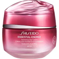 Shiseido Tratamiento Facial Esencial Energy 2.0 50ml