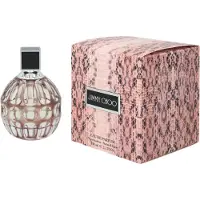 Jimmy Choo Eau De Parfum 100ml