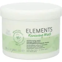 Wella Mascarilla Capilar Elements 500ml