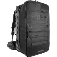 Tasmanian Tiger TT First Responder 50 8700-040, negro, mochila de primeros auxilios