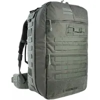 Tasmanian Tiger TT First Responder 50 IRR, 8702-332, gris piedra oliva, mochila de primeros auxilios