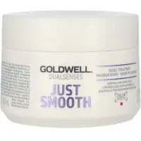 Goldwell Tratamiento Capilar Dualsenses Just Smooth 60sec 200ml