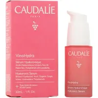 Caudalie Suero Facial Vinohydra Sr Hialu 30ml