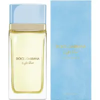 Dolce&Gabbana Eau De Parfum Light Blue 200 Ml
