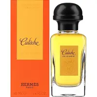 Hermès Paris Perfume Calèche 50ml