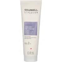 Goldwell Tratamiento Capilar Stylesign Smooth Air-dry Bb Cream 125ml