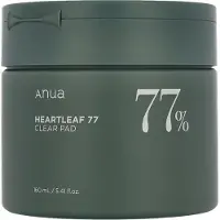 ANUA - Pads Heartleaf 77 Clear